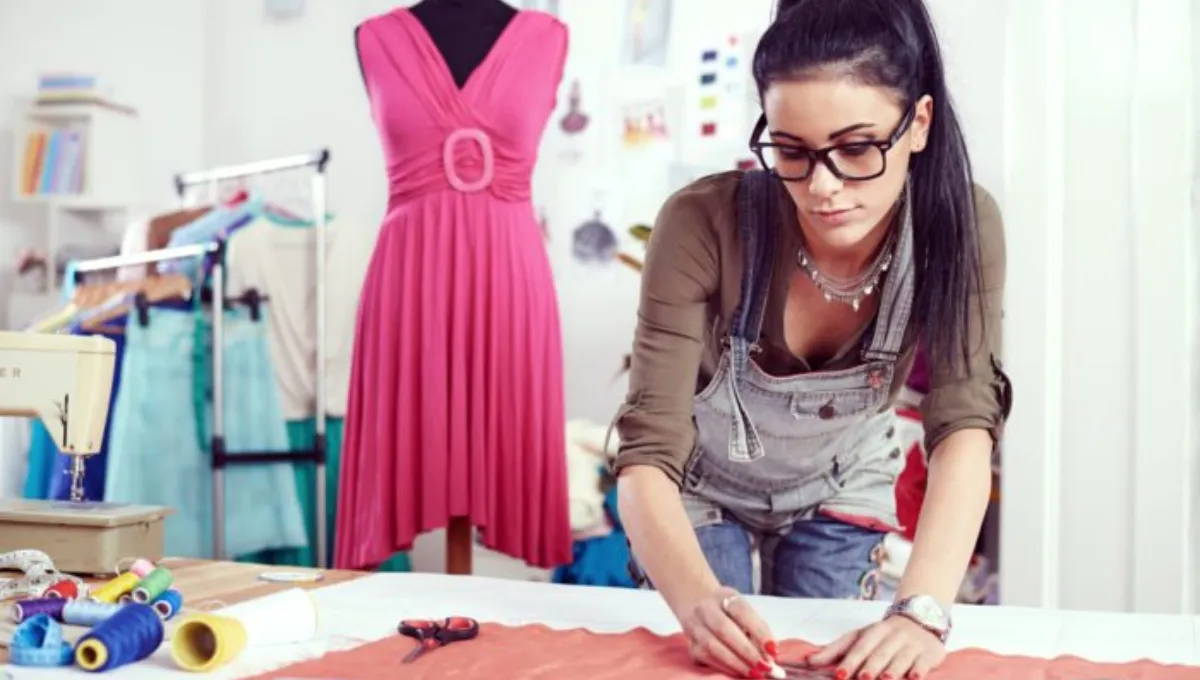 Fashion Designer Salary