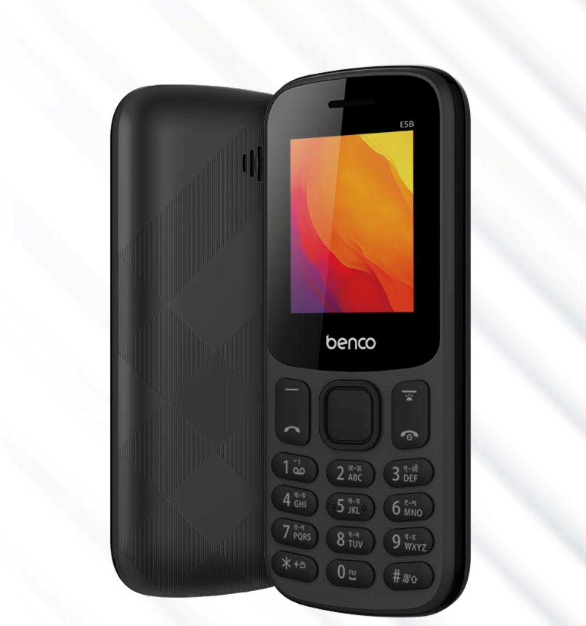 Benco E5B Feature Phone Review: Simplicity and Connectivity in One Package