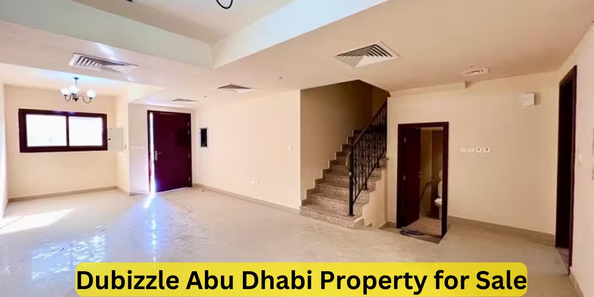 Dubizzle Abu Dhabi Property for Sale