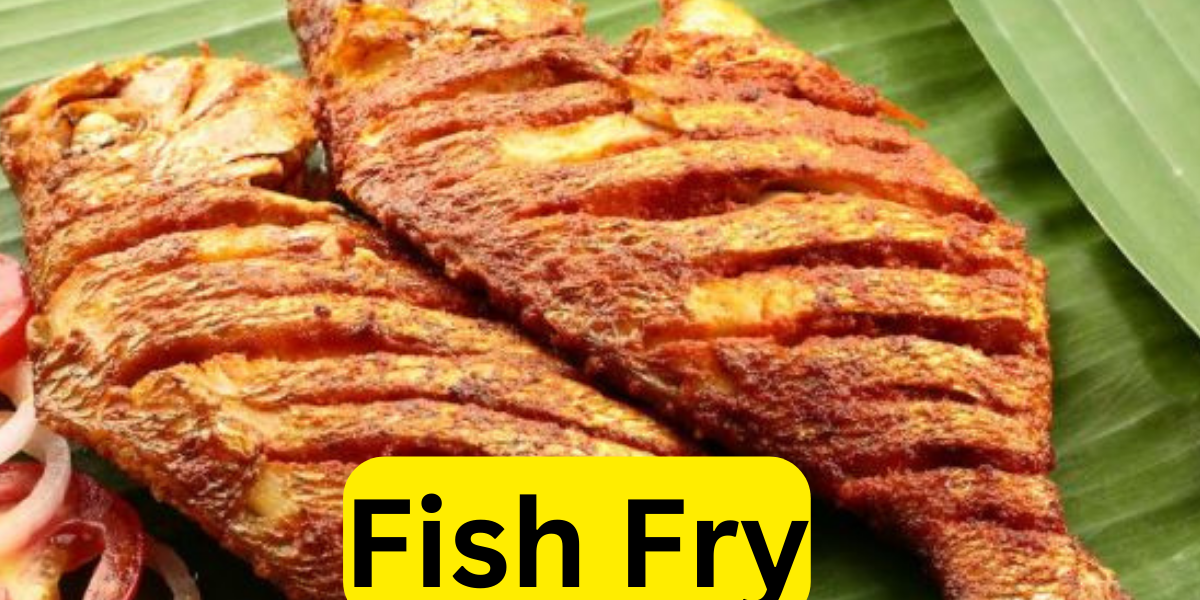 Fish Fry