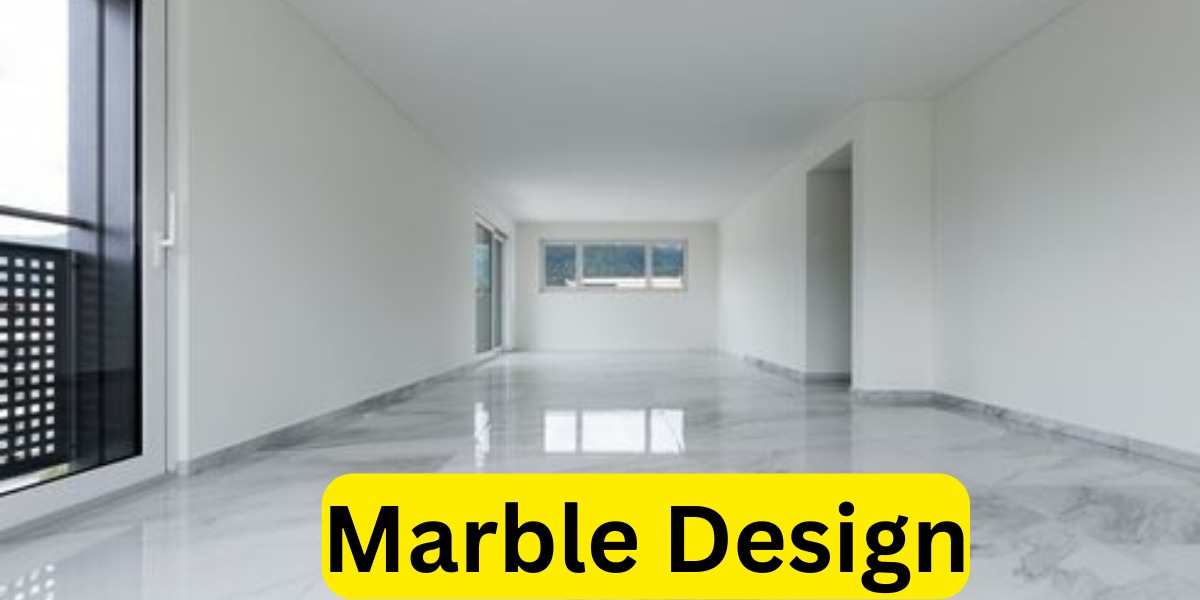 Marble Design