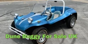 Dune Buggy For Sale UK