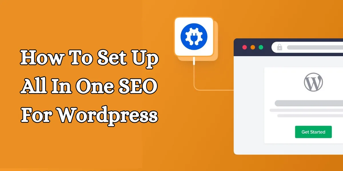 how to set up all in one seo for wordpress