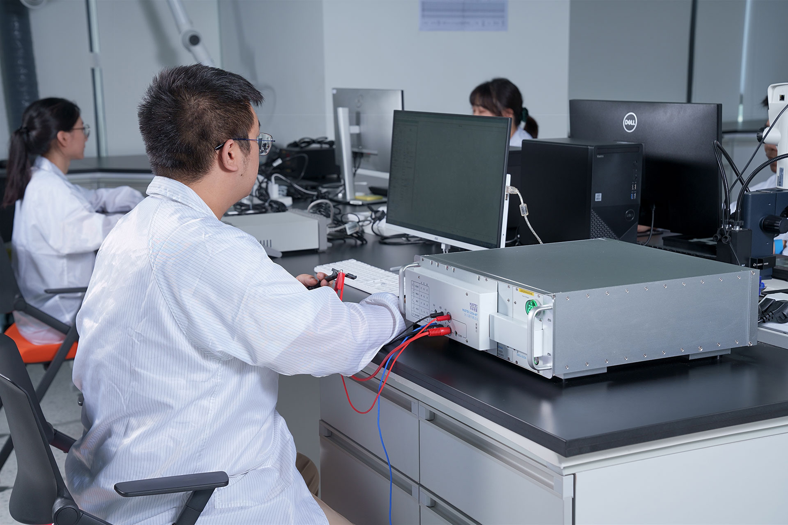 Cytech Systems: Your Trusted Integrated Circuits Distributor