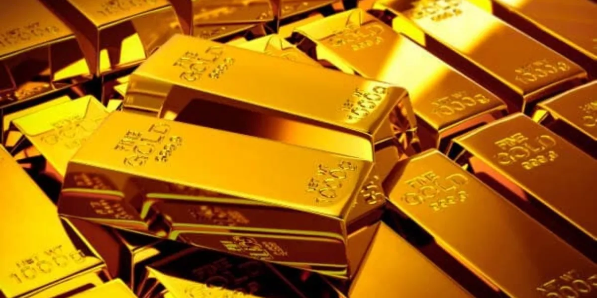 ما هو تداول الذهب في