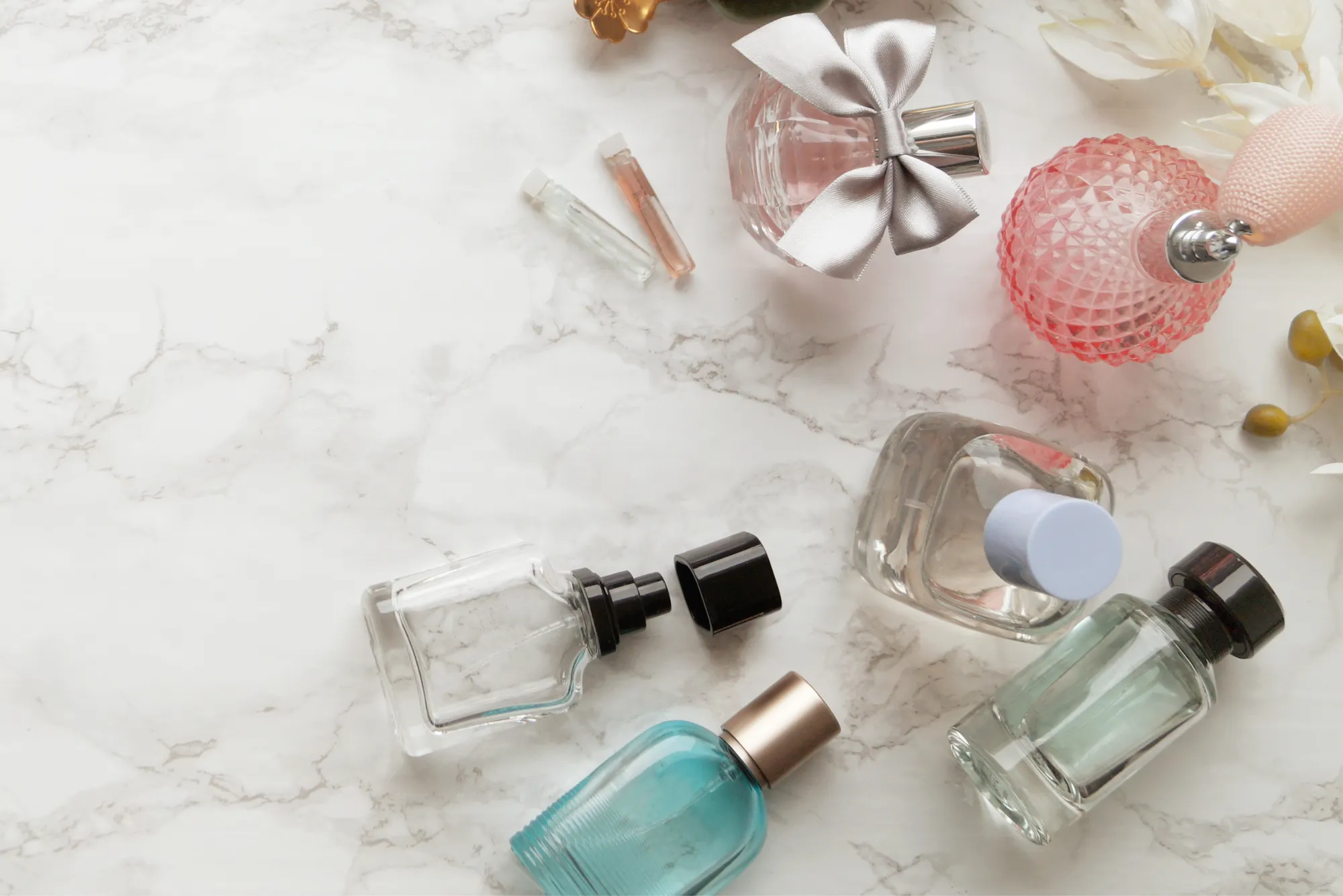 Buy Authentic Perfumes Online in Dubai