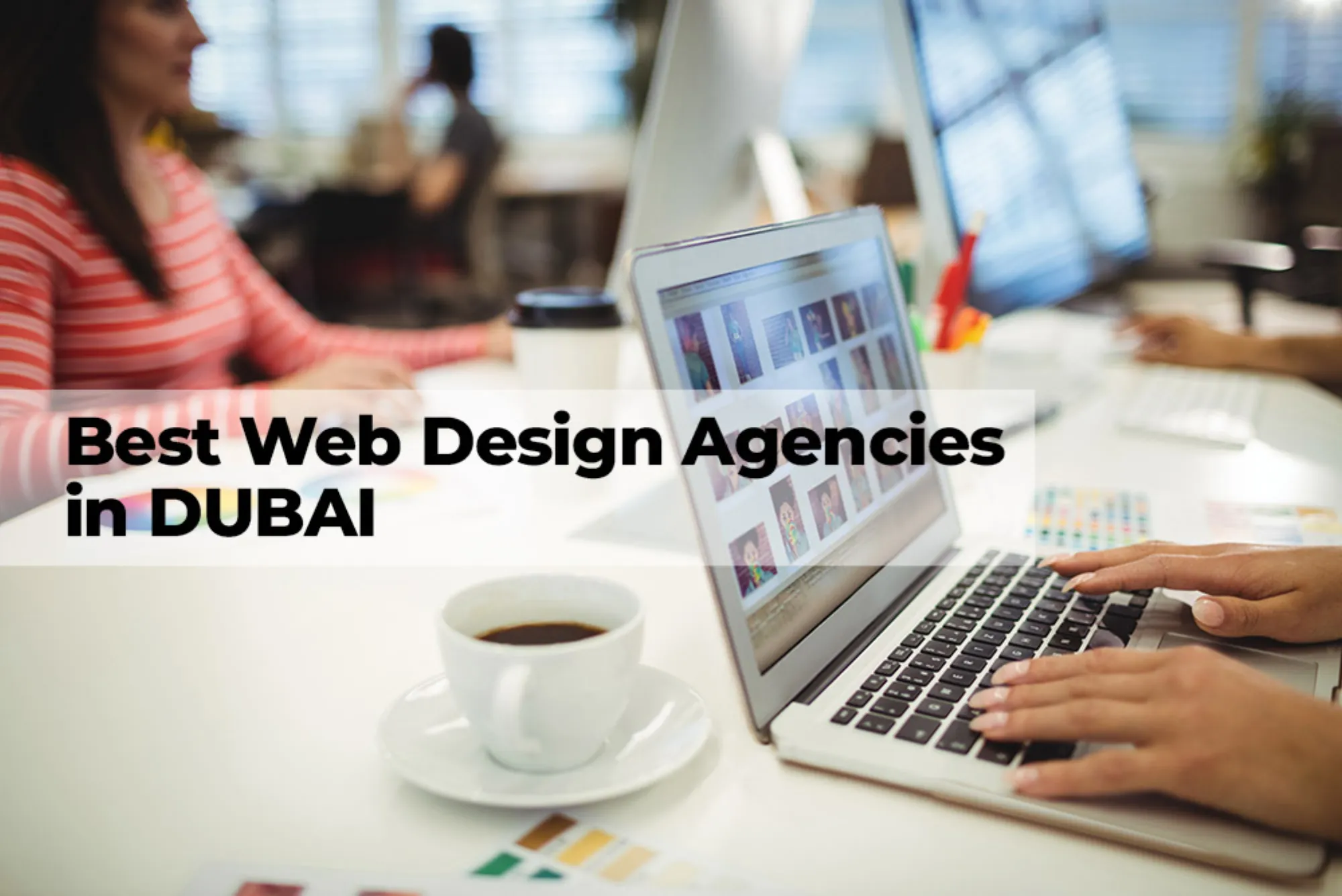 Where to get best website design services in Dubai