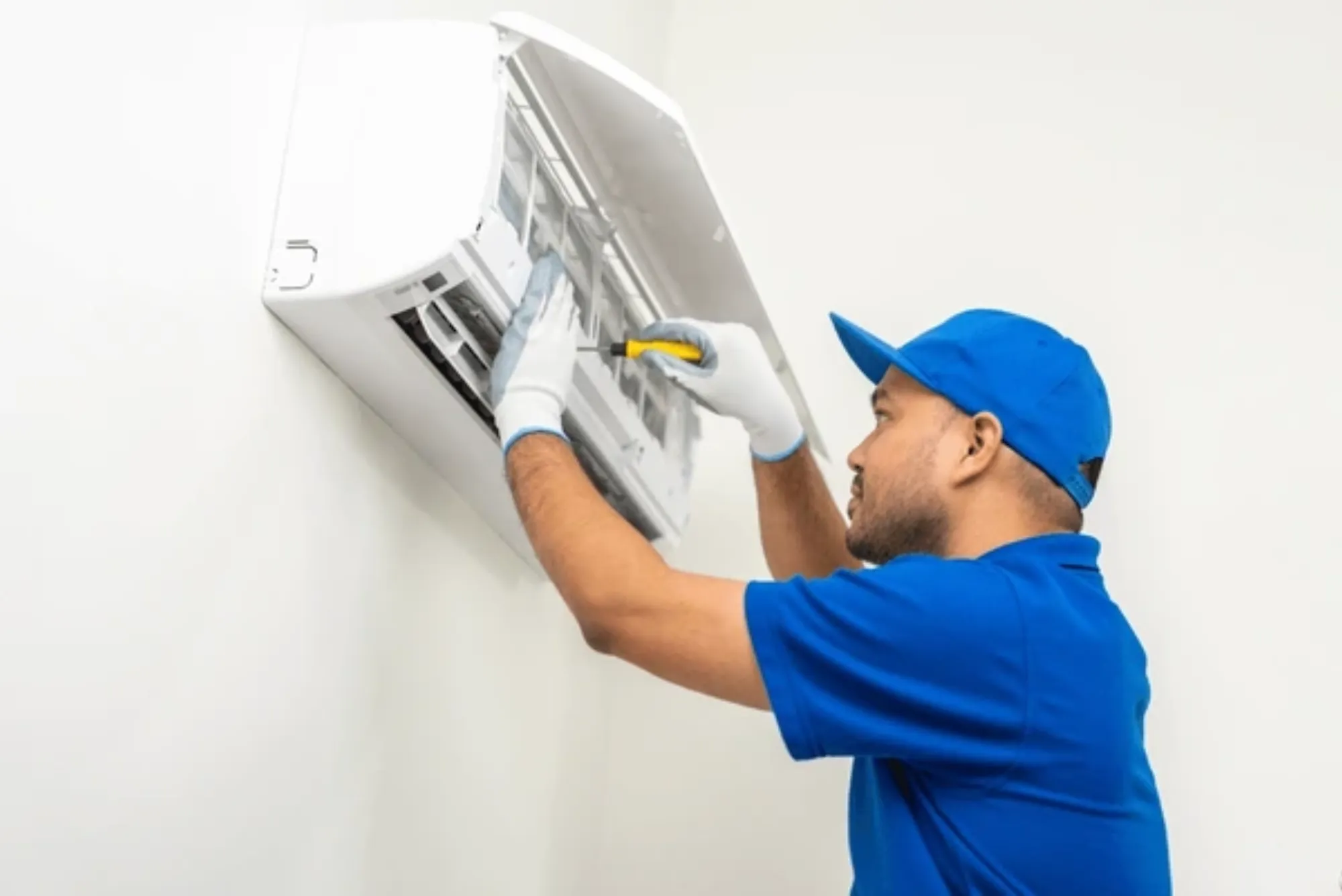 AC Services in Jumeirah Islands Your Comprehensive Guide