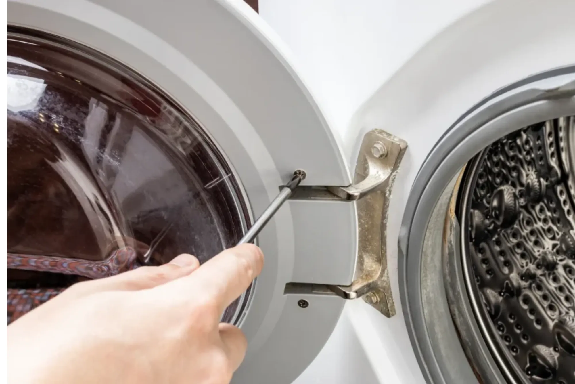 Bur Dubai’s Go-To Service for Washing Machine Repairs