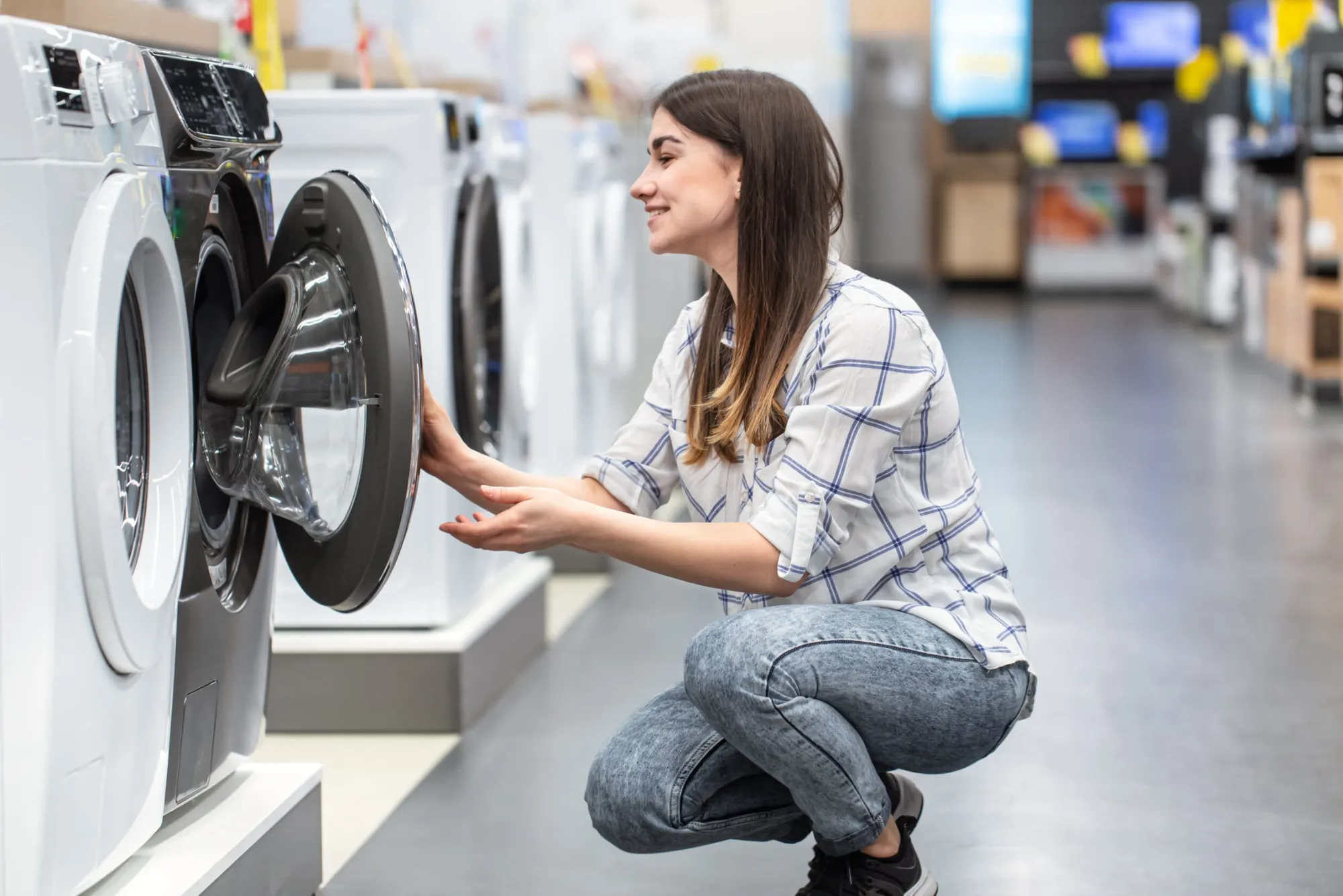 Washing Machine Repair Dubai Near Me: Your Comprehensive Guide