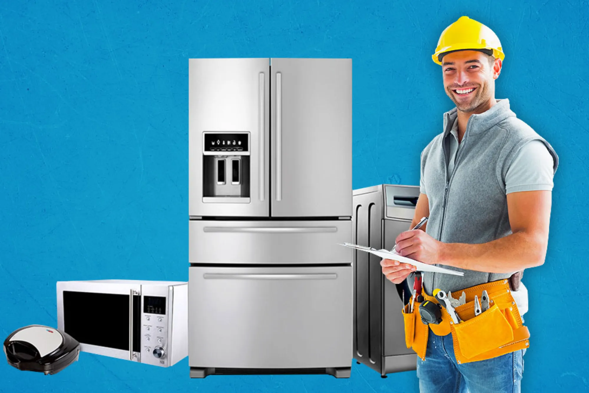 Freezer Repair Dubai Comprehensive Solutions for Your Appliance Needs