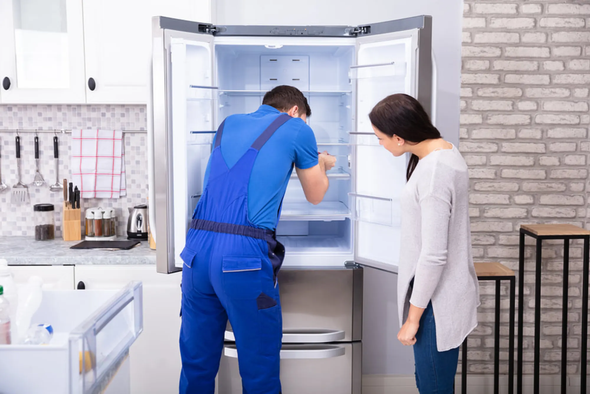 Mastering Ice Maker Repair Your Complete Guide