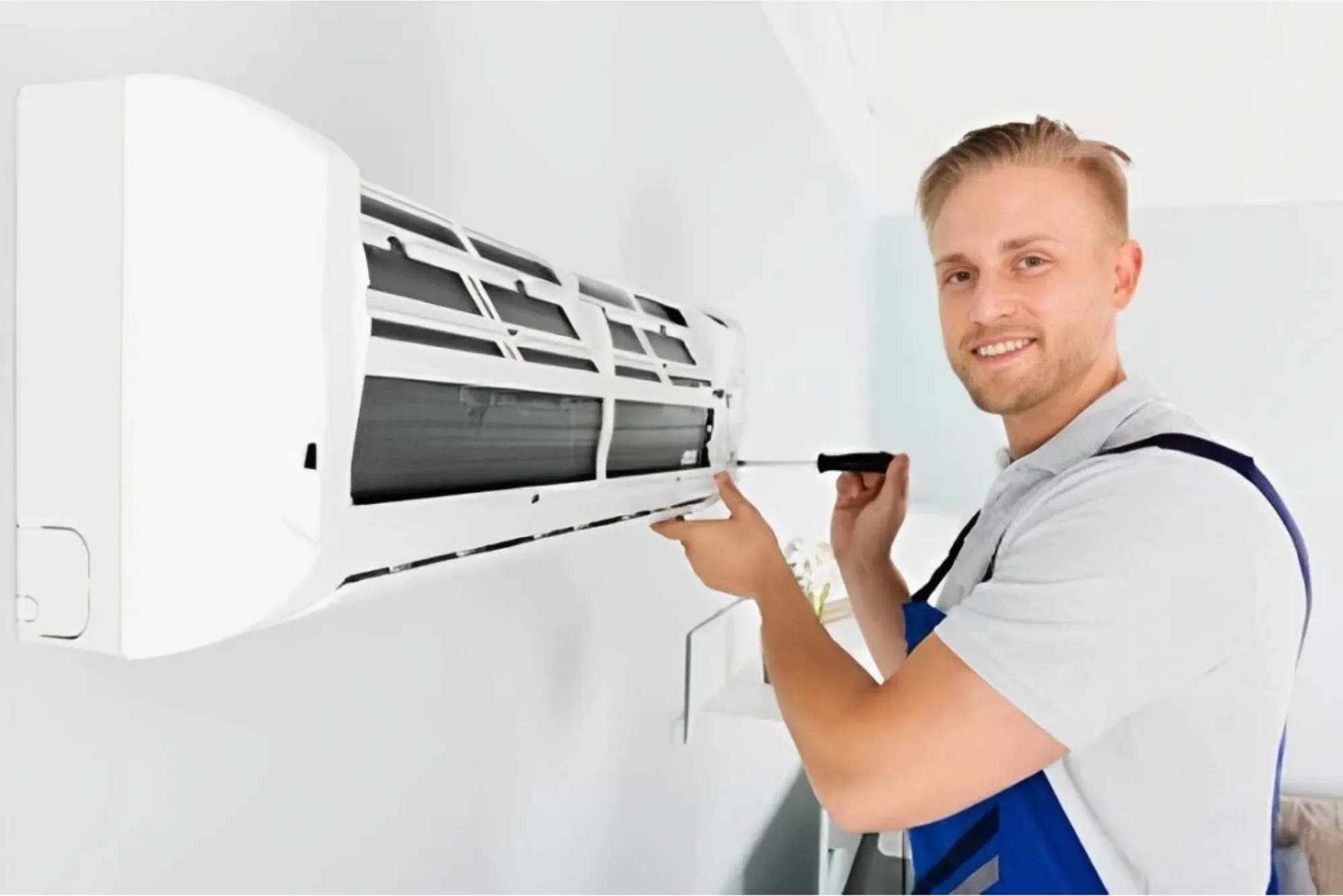 Reliable AC and Refrigerator Repair Services in Dubai