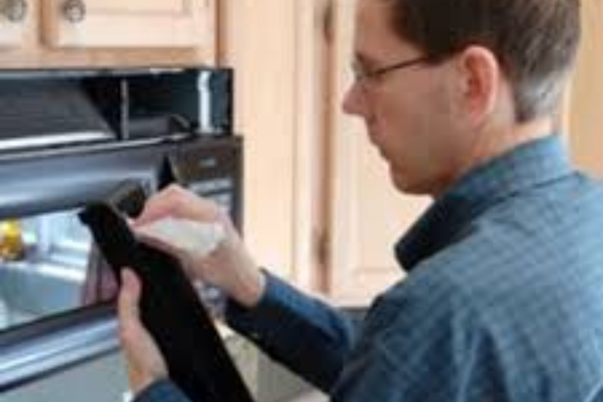 Finding the Best Microwave Repair Shop Near Me