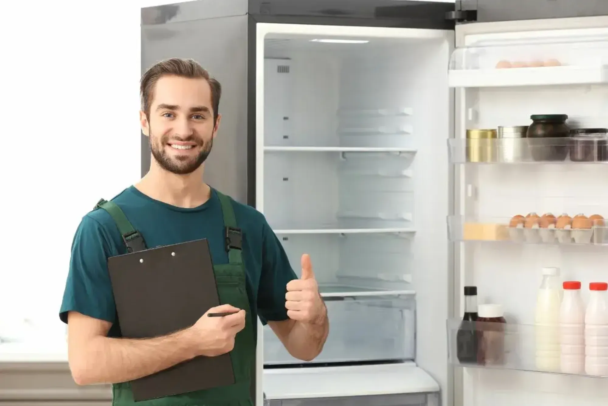 Comprehensive Guide to Fridge Repair JVC: Keeping Your Refrigerator in Top Shape