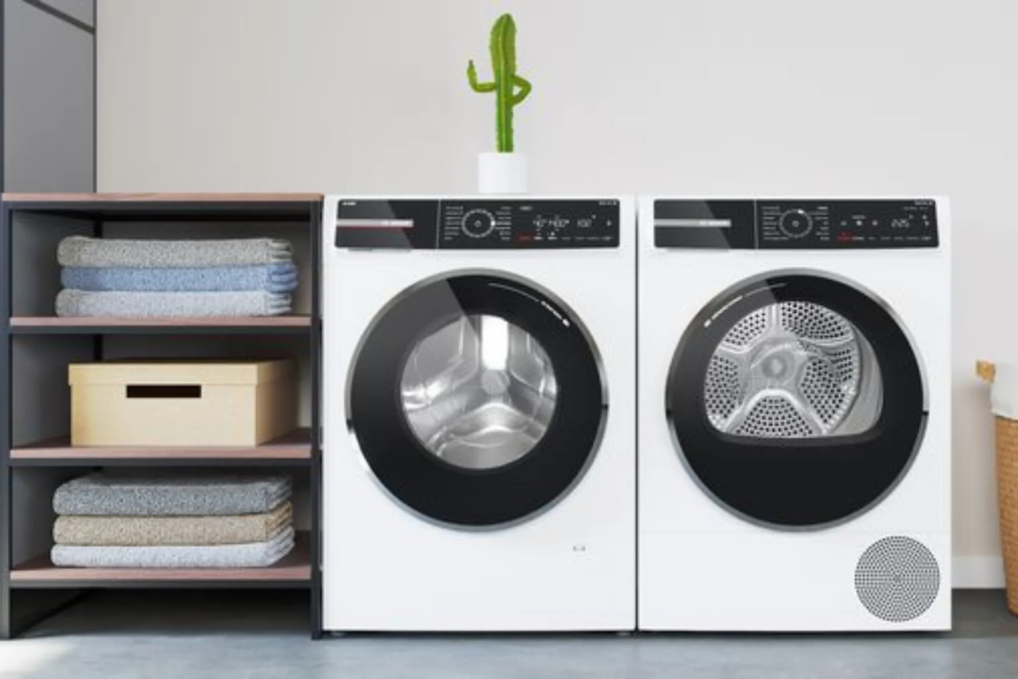 How to Choose the Best Washing Machine Repair Service in Dubai