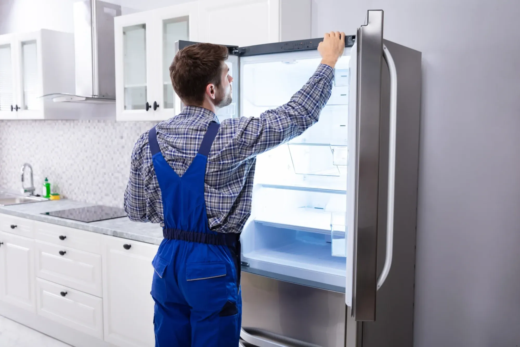 Comprehensive Guide to Fridge Repair in JLT