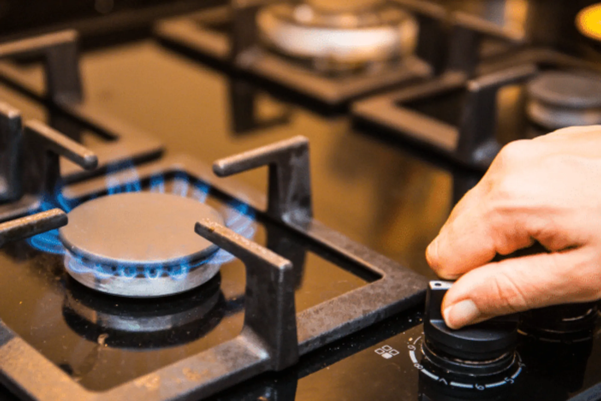 gas stove and washing machine repair service in abu dhabi and sharjah