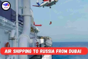 Air Cargo Shipping To Russia From Dubai