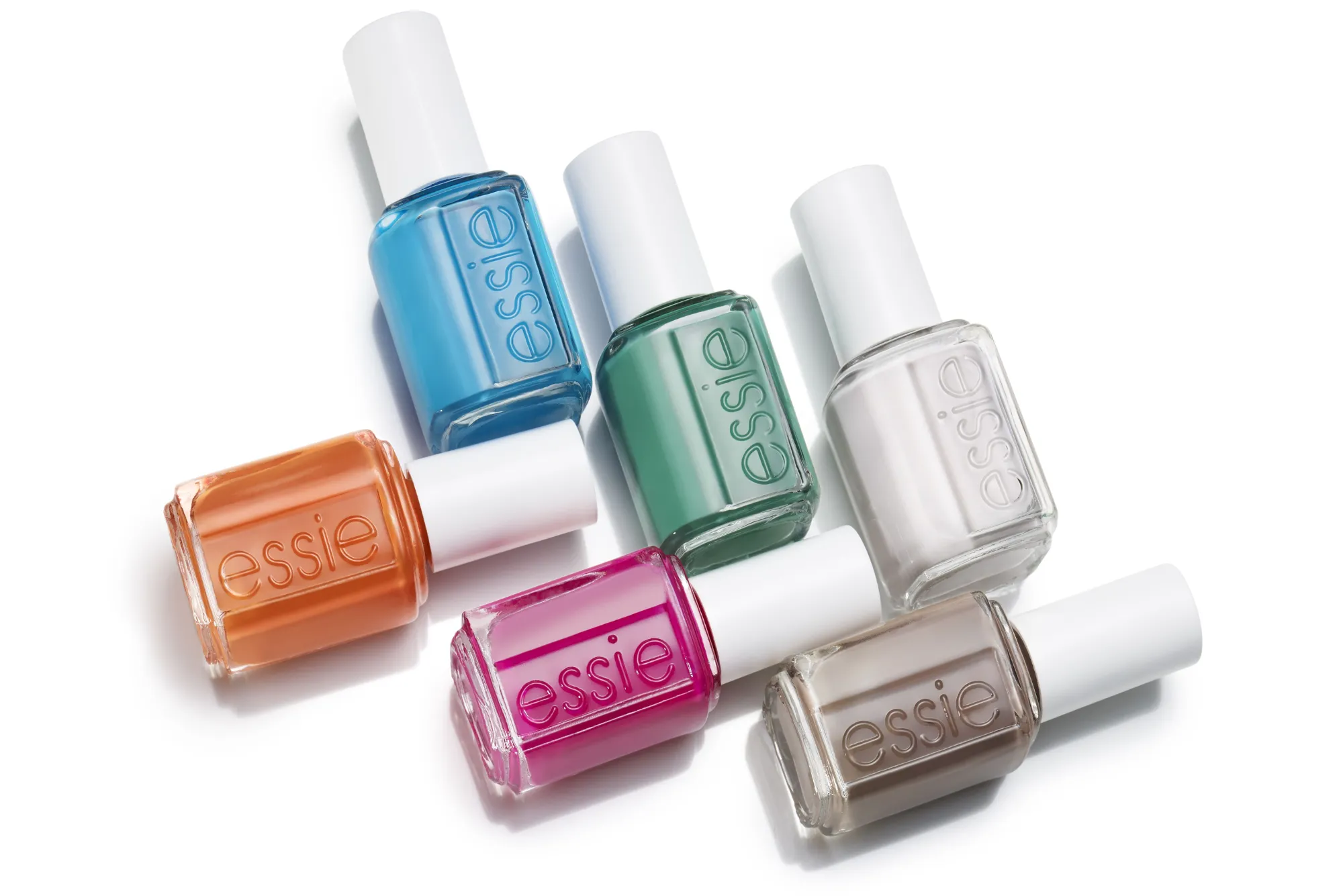 Essie Nail Polish Uae