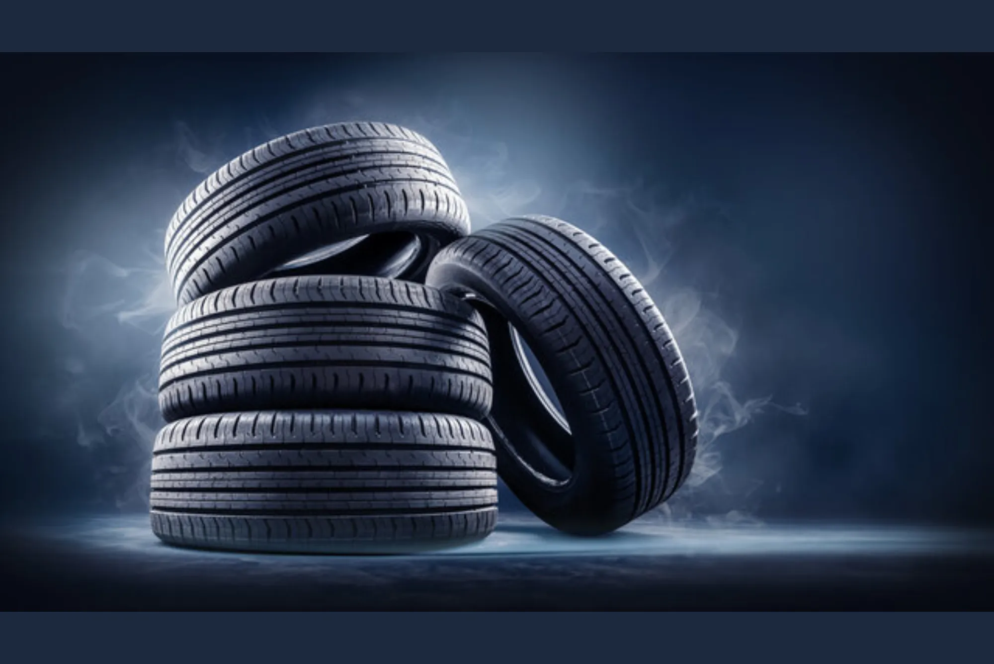 Drivers Choose Premium Tyres