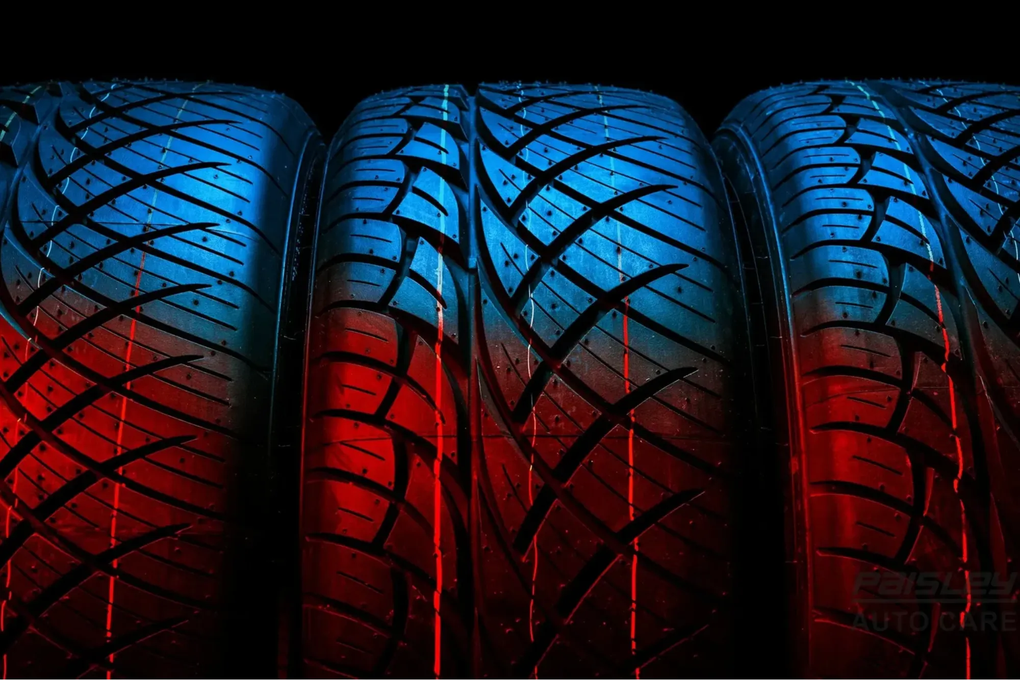 Premium Tyres vs Budget Tyres