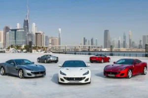 How to Avoid Common Mistakes When Renting a Car in Dubai