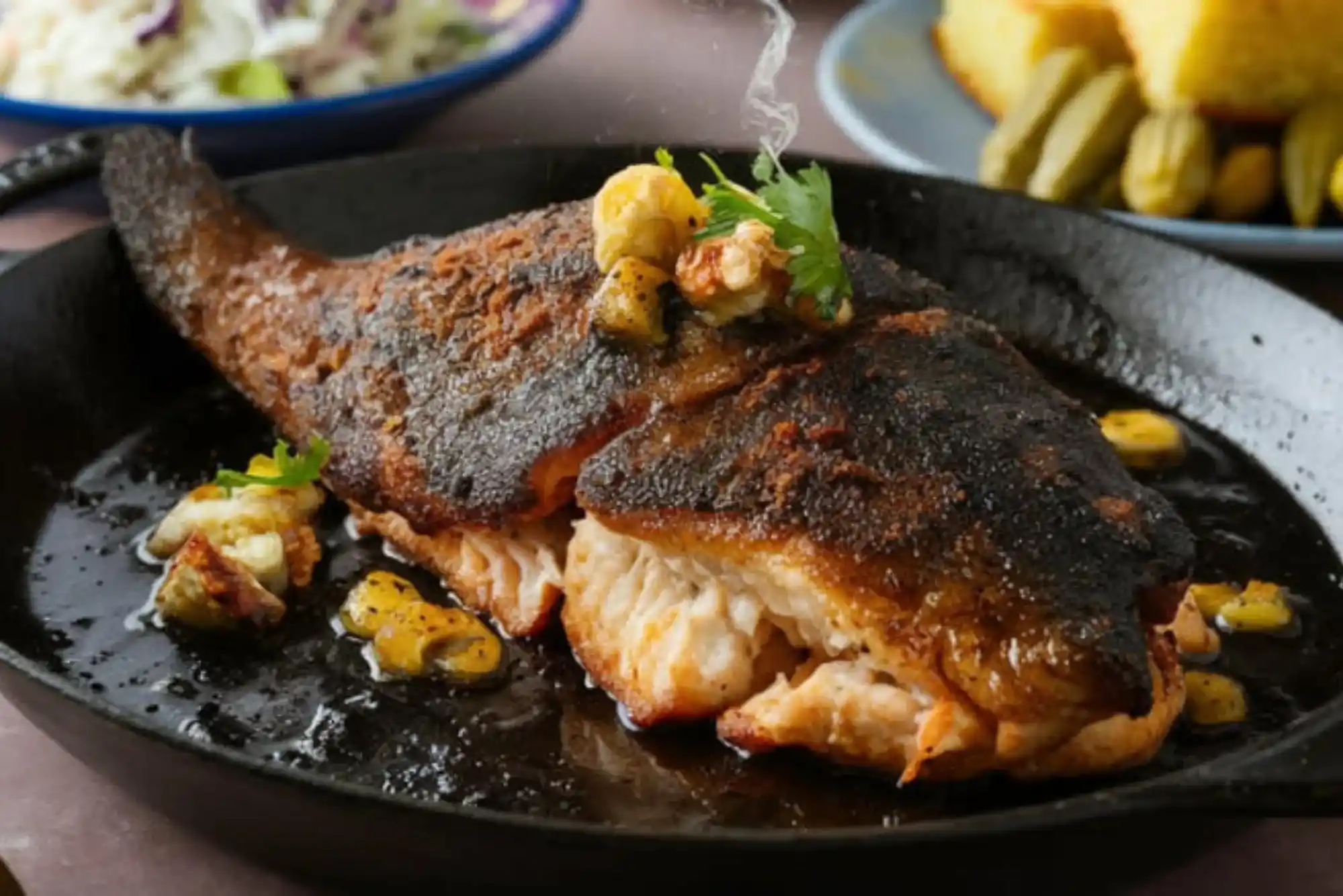 Game-Changing Tips for Cooking King Fish in Dubai