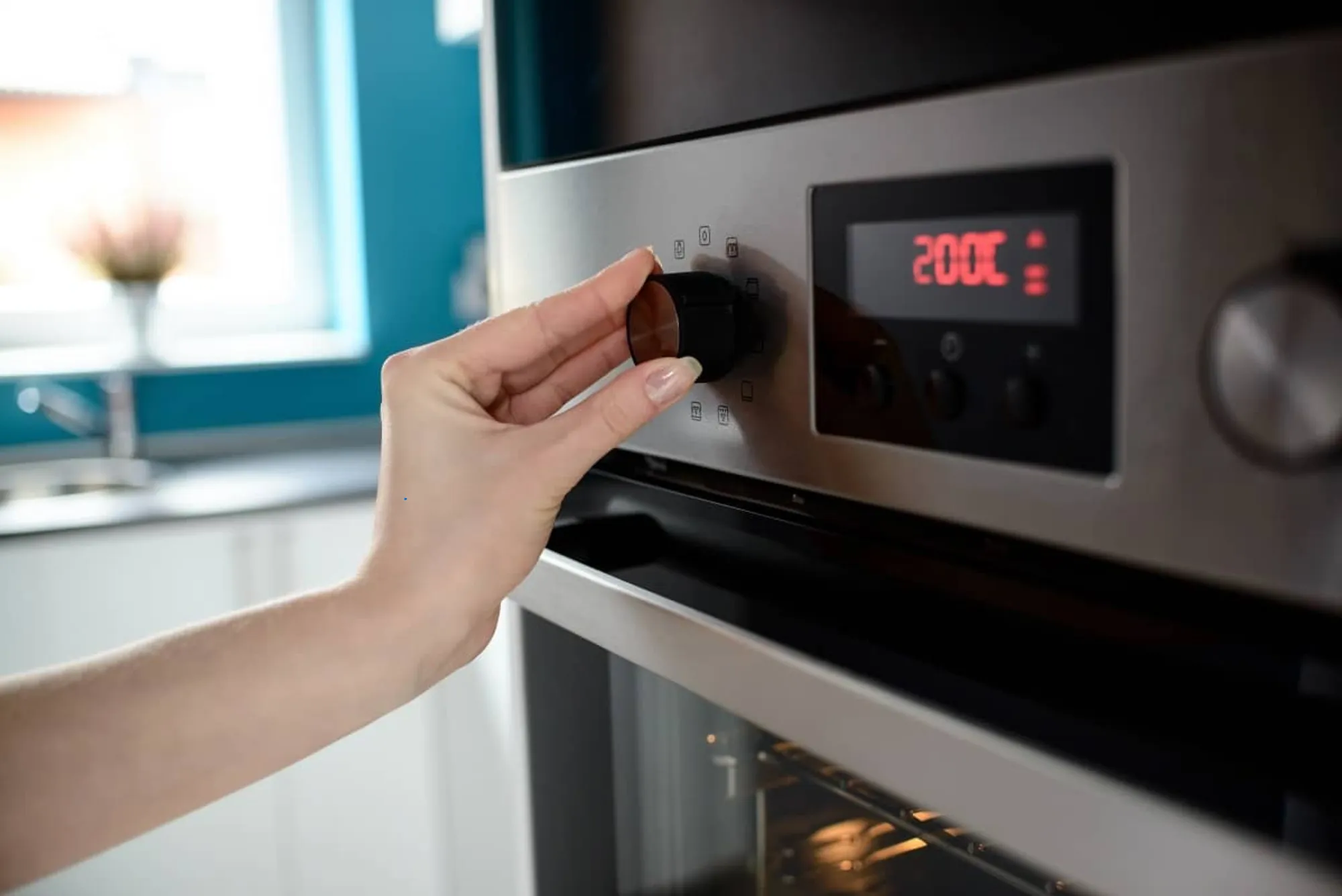 Why Your Oven Takes Too Long to Preheat