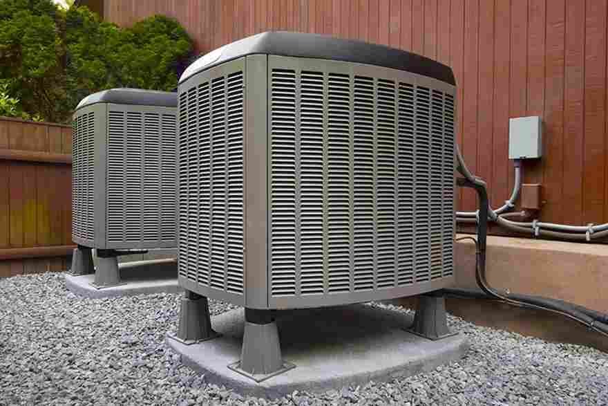 How to Prepare Your Home Before AC Installation