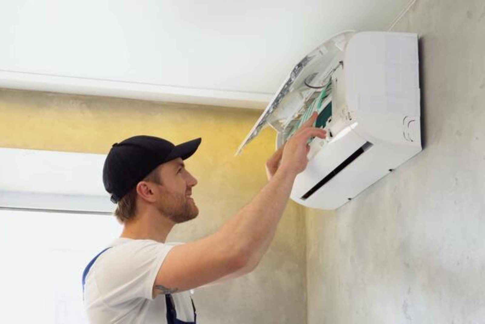 Why Poor AC Installation Causes High Bills