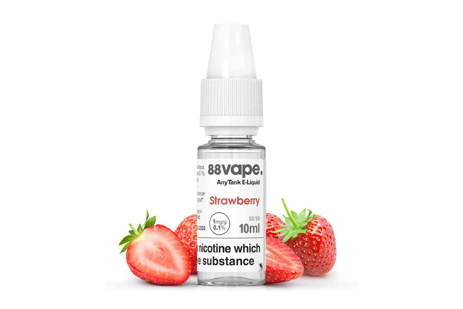 Strawberry Vape Juice Guide for Beginners