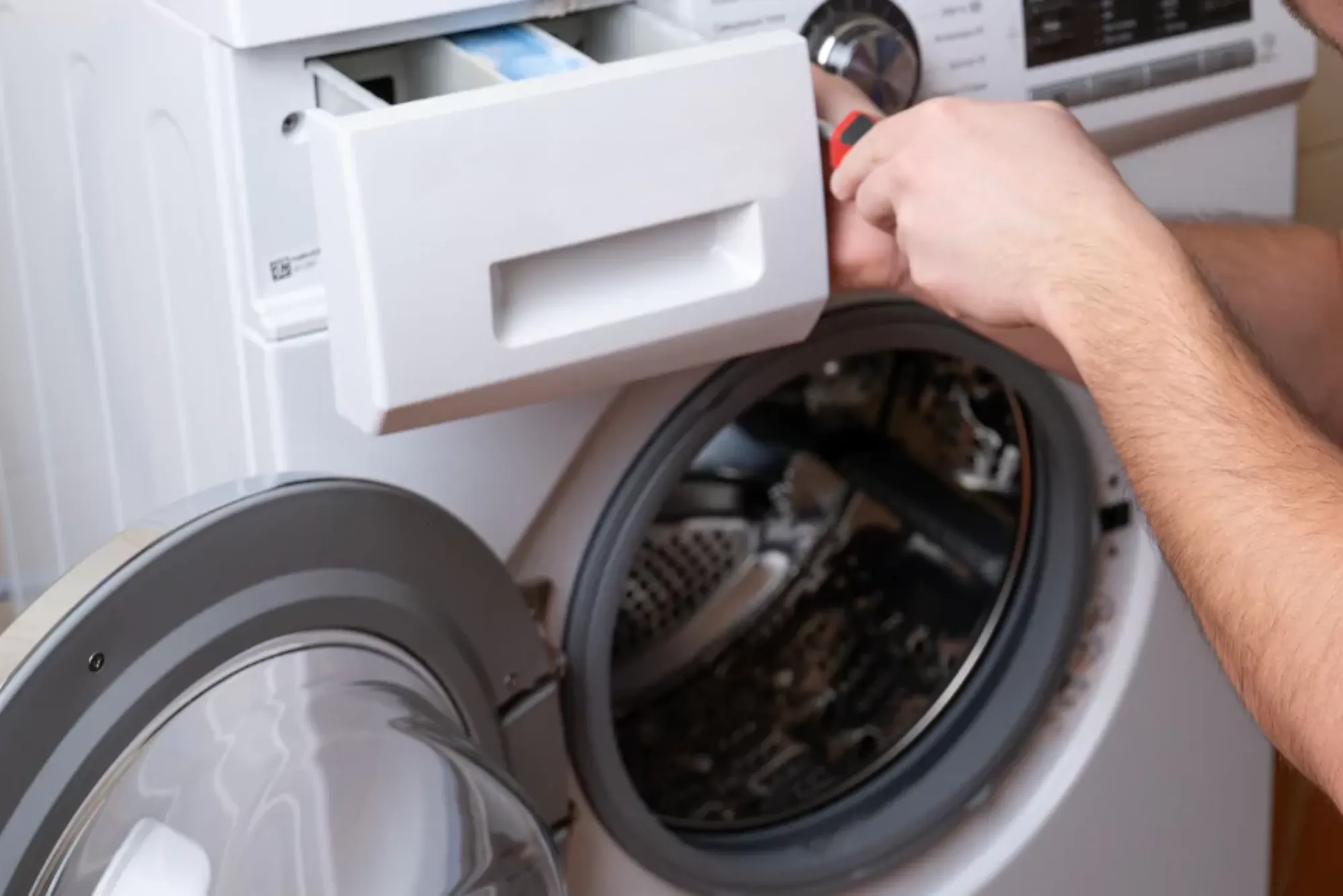 How to Fix Dishwasher That Stops Mid-Cycle
