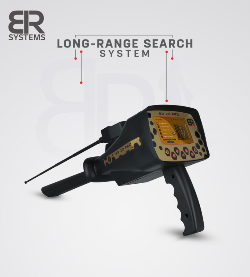 What Makes a Good Gold Nuggets Detector