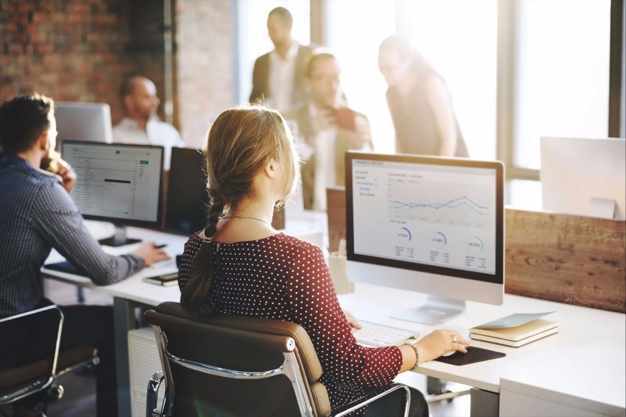 What are the Must-Have Office Supplies for New Employees