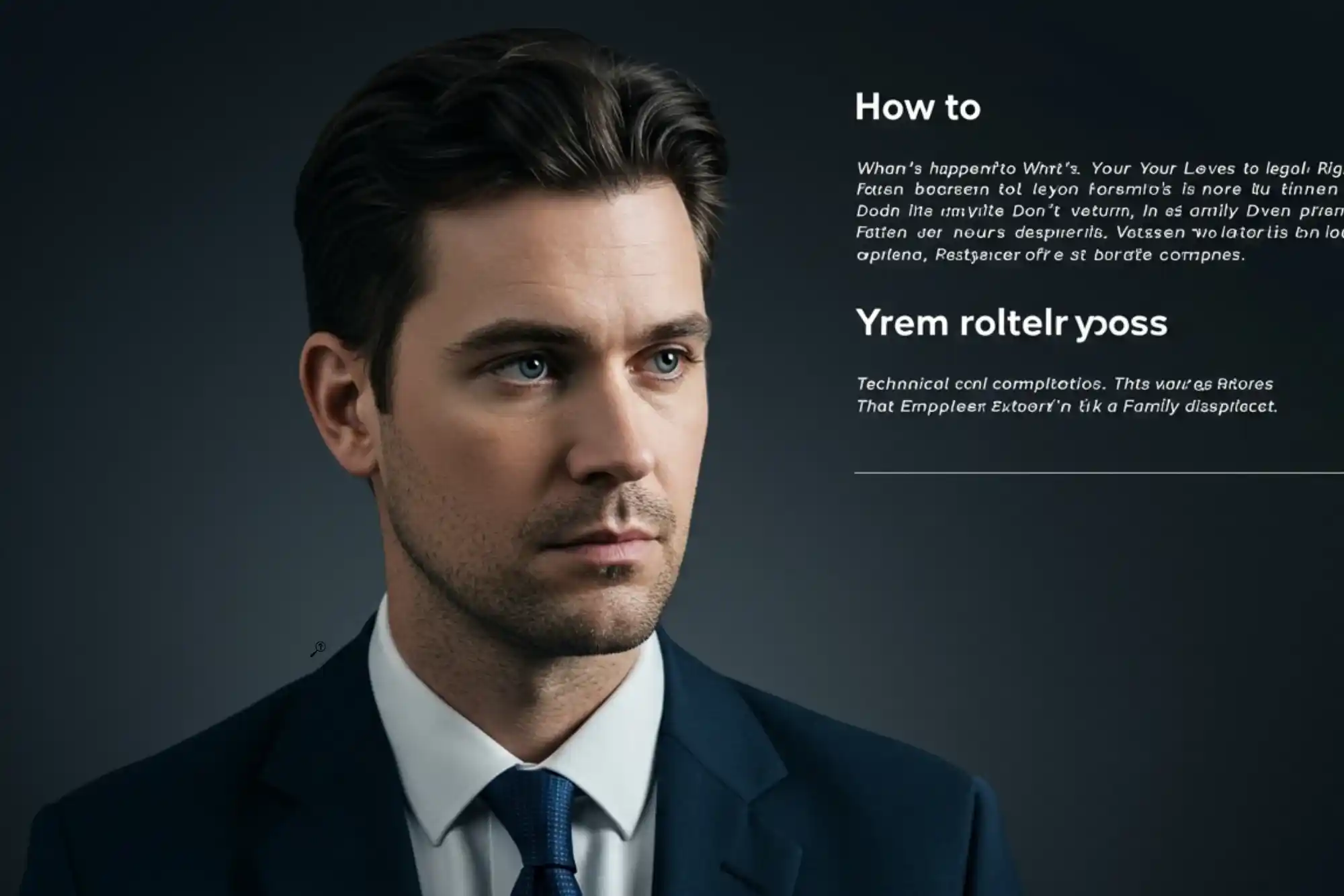 What Happens to Your Legal Rights