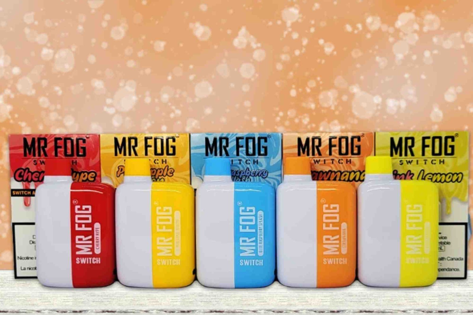 Best Vape for Flavour: Our Top Picks in 2025