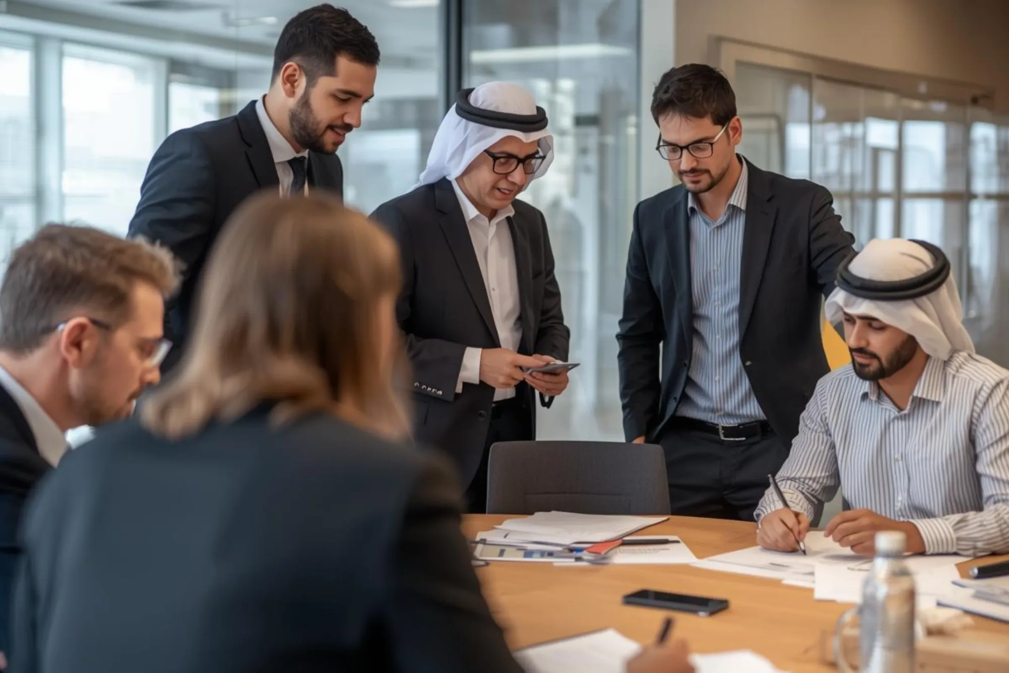 Legal professionals play in drafting workplace policies for companies