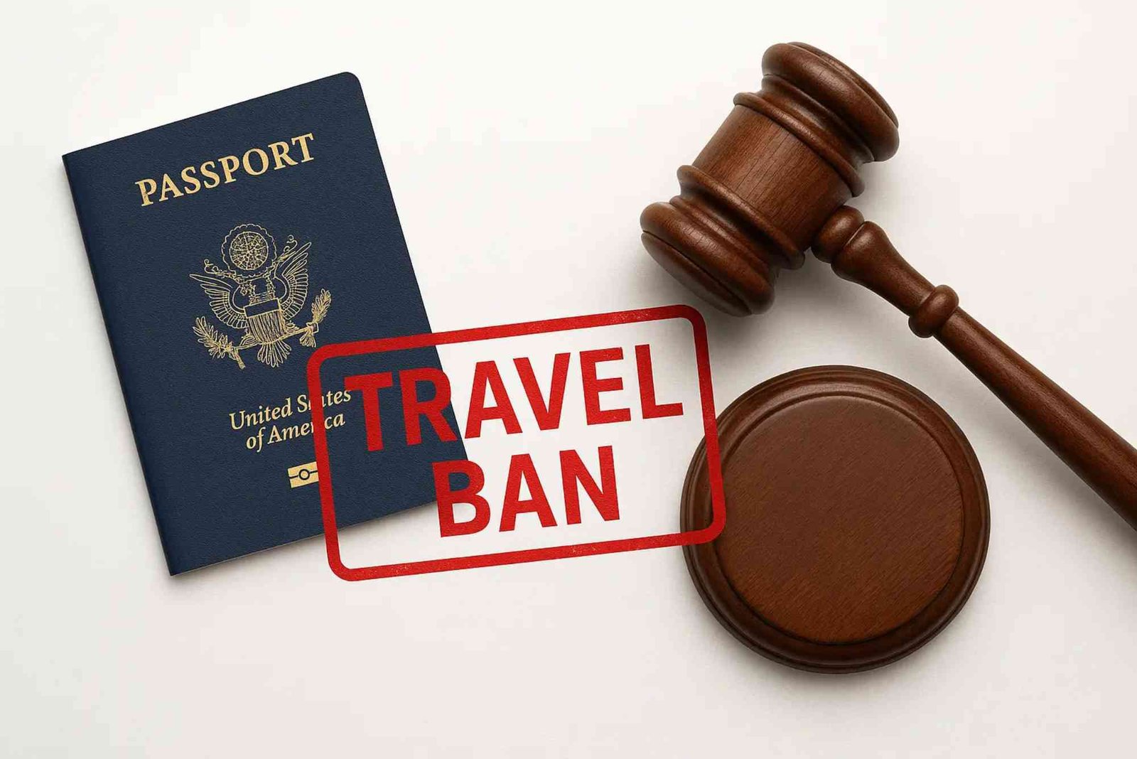 Can a Travel Ban Be Imposed During Debt Collection Dubai Proceedings