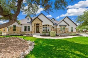 Exterior Painters in San Antonio, TX