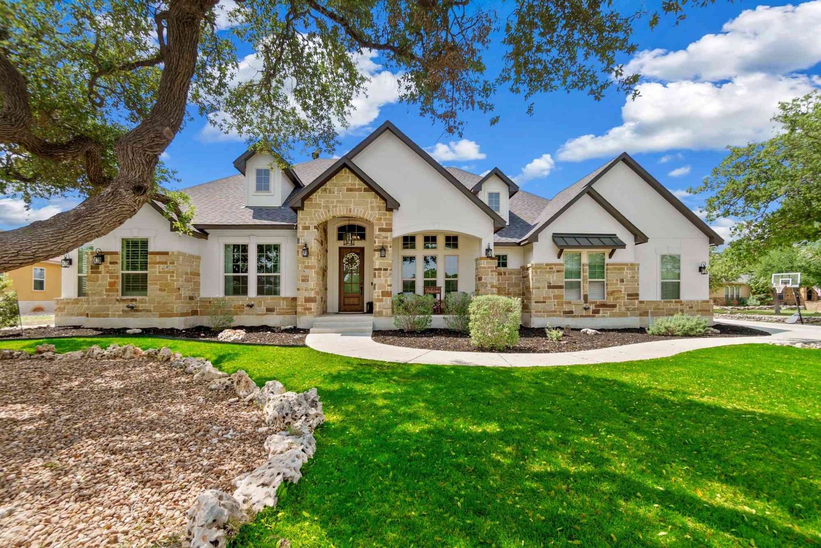 Exterior Painters in San Antonio, TX