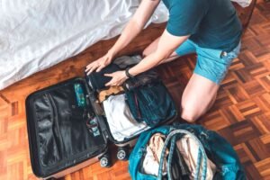 What should you pack?