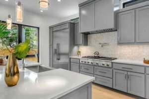 Cabinet Painters in Warwick, NY