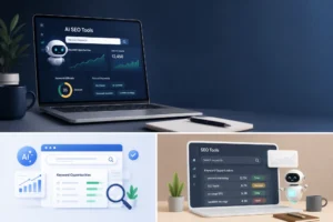 Best AI SEO Tools for Freelancers that surface easier keyword opportunities in 2026