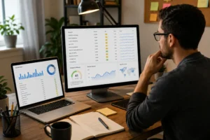 Free vs Paid SEO Tools for Freelancers Which Option Makes More Sense in 2026