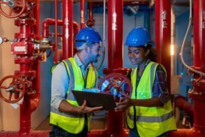 Professional Fire Alarm Systems