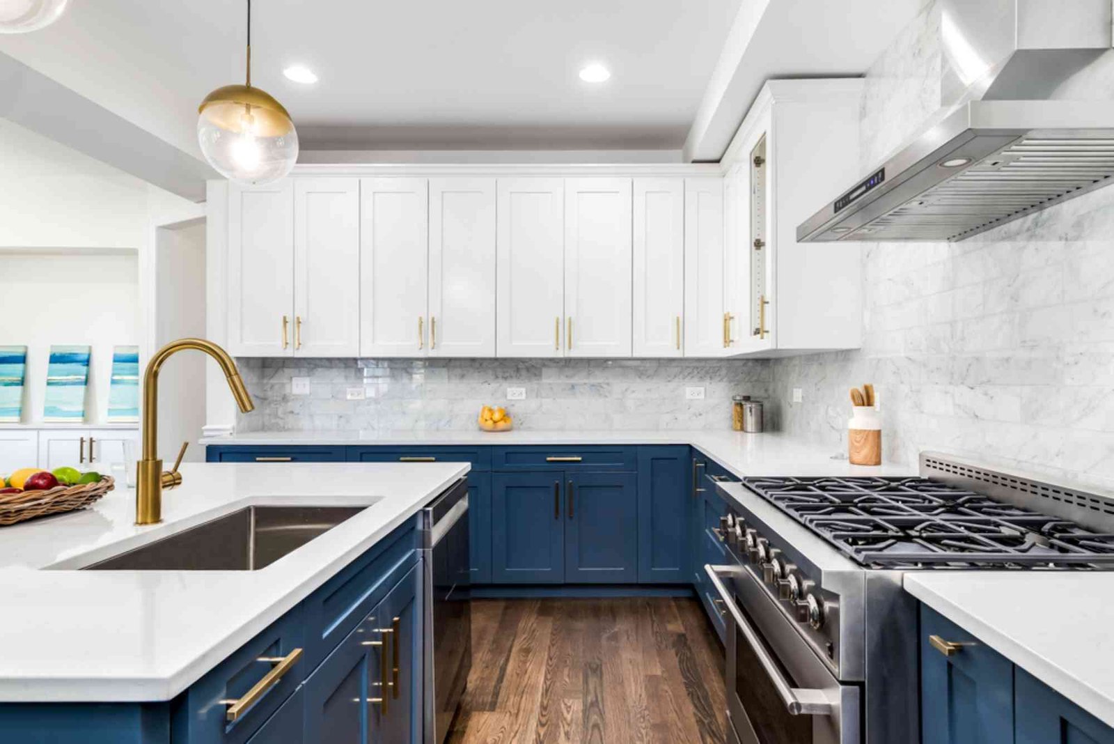 Cabinet Refinishing in Summerville SC