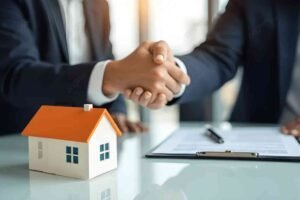 Real Estate Consultants